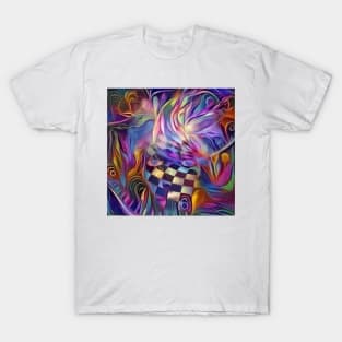 Vivid Dreams T-Shirt